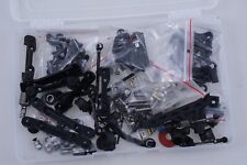 Team Losi 8ight assorted spare parts - vintage modeling