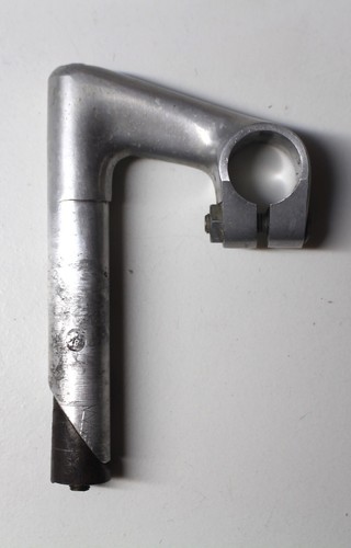 Used atax 80mm quill stem - 80mm,