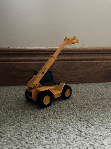 Britains jcb loadall - britains,