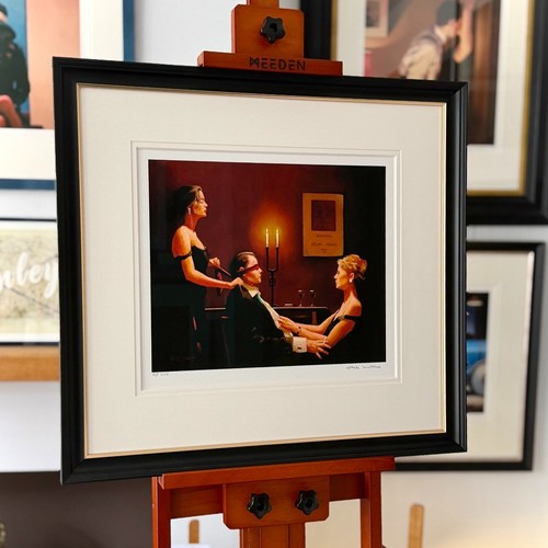 Wicked games artist proof - -,