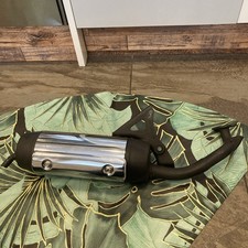 Yamaha Jog R AC 50cc  Exhaust