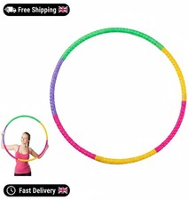 Hula Hoops Fitness1 Pcs Kids