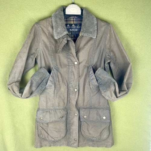 Barbour beadnell wax - barbour, jacket