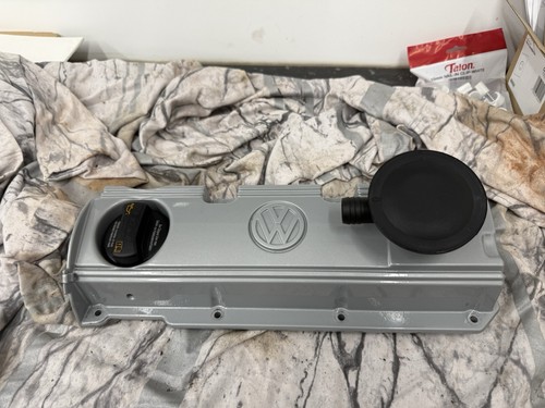 Golf g60 cam - cam, cover/