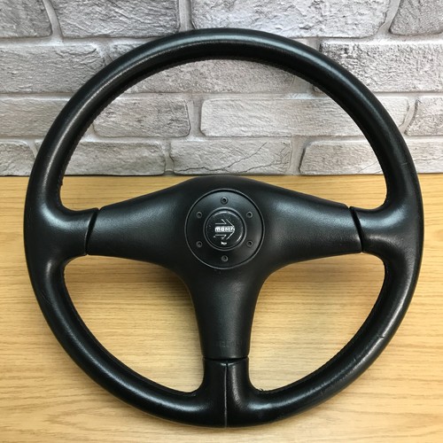 Genuine mazda mk1 black - genuine,