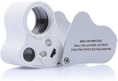 Lens 30x 60x - 2,