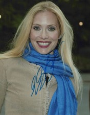 Emily Procter autographed 8x10 Photo COA