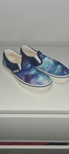 Vans Galaxy Space Classic Slip