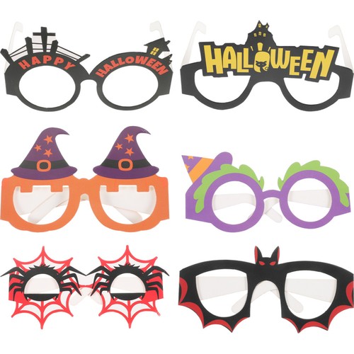 Pcs cosplay eyeglasses - 6,