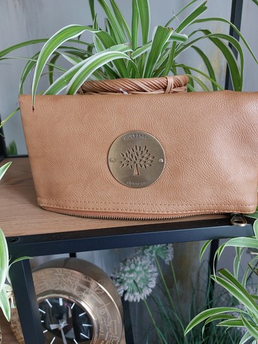 Ladies clutch rare mulberry - clutch,