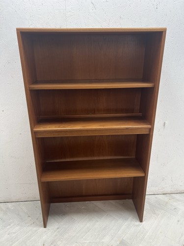 Plan teak freestanding open - teak,