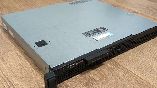 Dell poweredge r220 very - poweredge,
