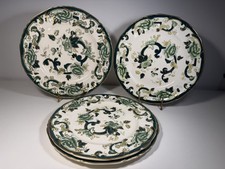 Mason's Chartreuse Green