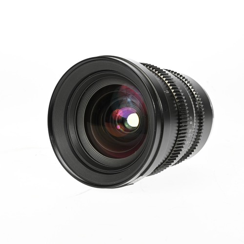 Slr magic 25mm for - slr, t2.1