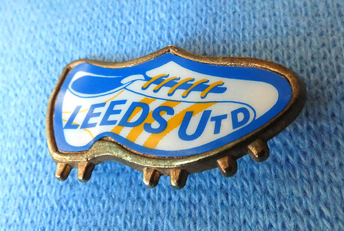 Leeds united original - ,