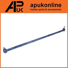 Track Drag Steering Link Rod