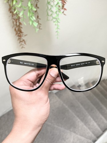 New ray ban - boyfriend, rb4147