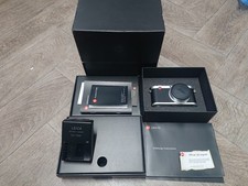 Leica X2  16.1MP  compact. In