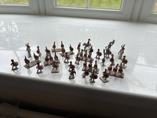 Quantity Of Vintage Miniature