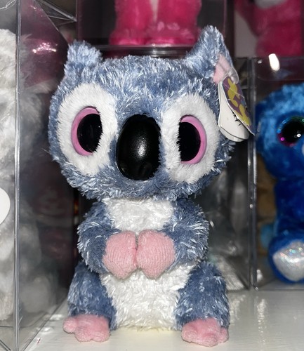 Beanie boos boo 2009 - boos, rare
