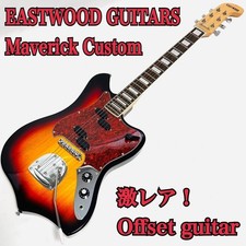 EASTWOOD MAVERICK CUSTOM
