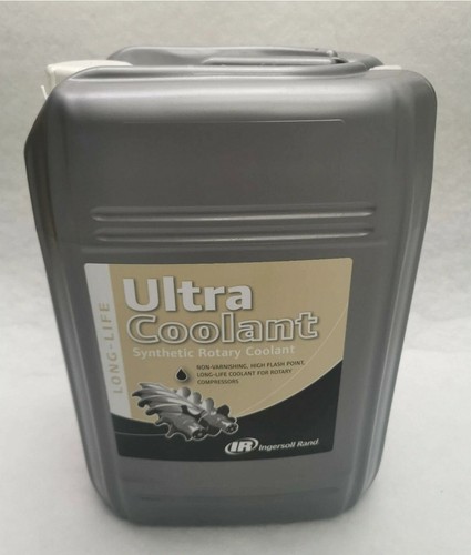 Ingersoll rand ultra - ingersoll, coolant