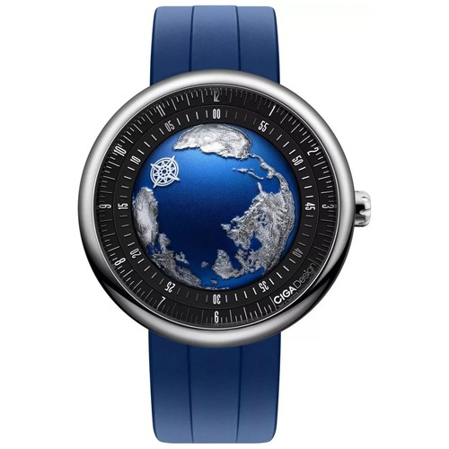 Ciga design watch - ciga,