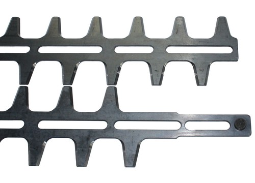 Hedge trimmer blade - hedge,