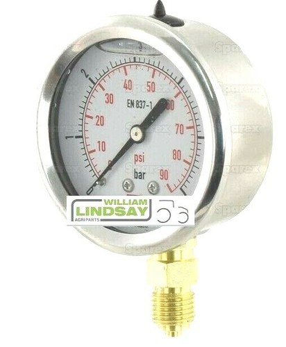 Nsts crop sprayer stainless - nsts,