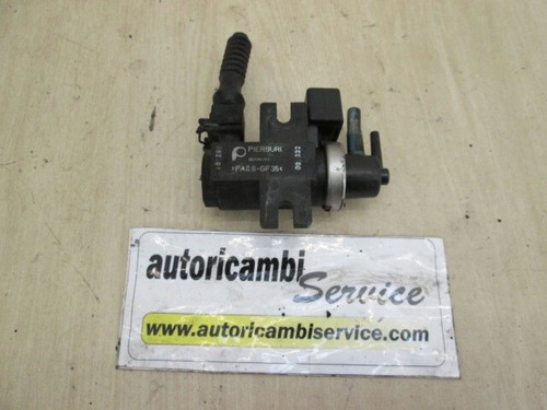 722798t339 electric valve bmw - electric,