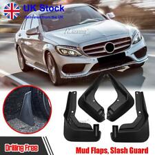 Fits Mercedes Benz C-Class