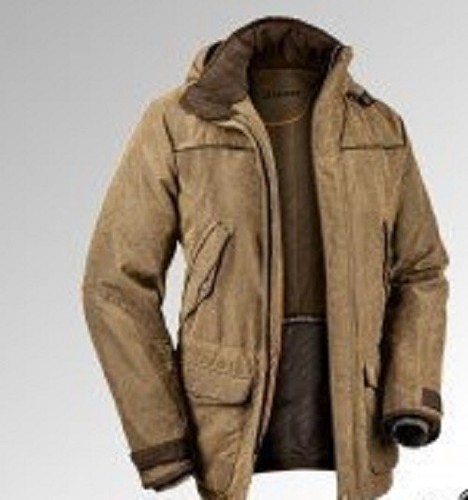 Blaser argali padded jacket - blaser,