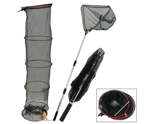 Roddarch keep net - 2m,