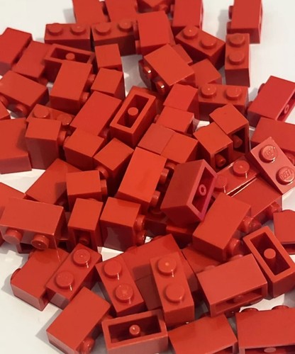 Lego 1x2 brick select colour - lego,