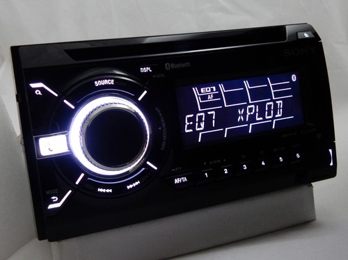 Sony gt90bt 2 - sony, wx-gt90bt