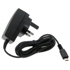 MAINS HOME CHARGER FOR NOKIA