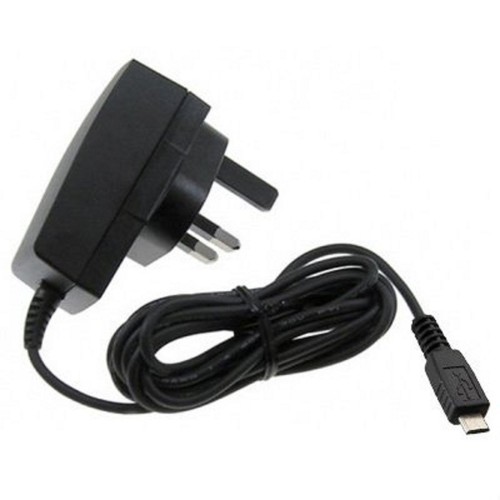 Mains home charger - mains, nokia