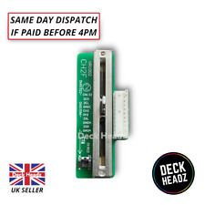 Pioneer DJM 600 Channel 2 Ch 2