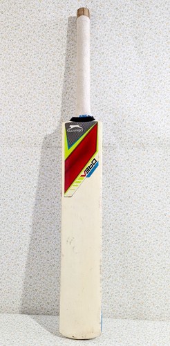 Slazenger v360 cricket bat - slazenger,