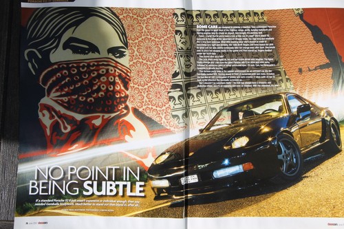 2007 extracted magazine - cc,