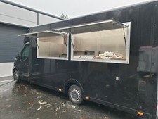 Catering Serving Hatch