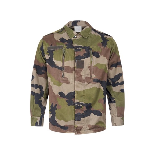 Army jacket original french - army,