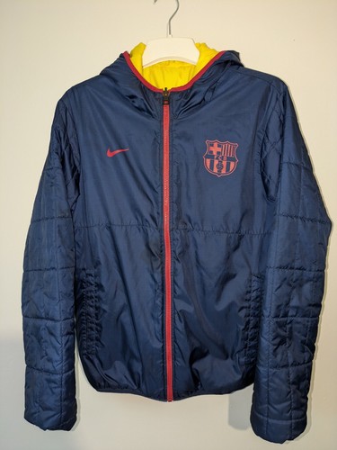 Nike barcelona reversible - barcelona,