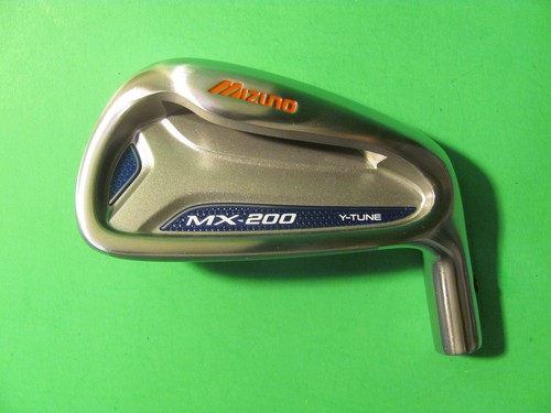 Mizuno 200 tune - mizuno, #6