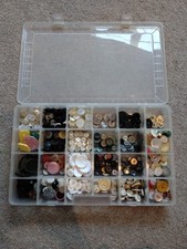 Large Job Lot Bundle Of