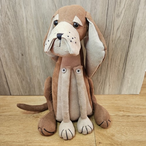 Dora designs dog puppy brown - dora,