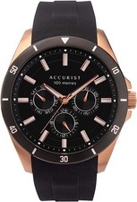 Accurist Mens Classic Watch