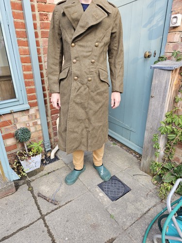 Original wwii british army - wwii,