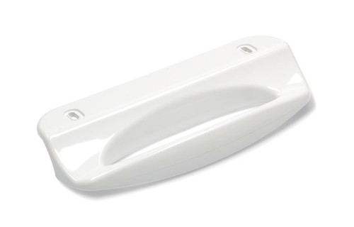 Fridge freezer door handle - fridge,
