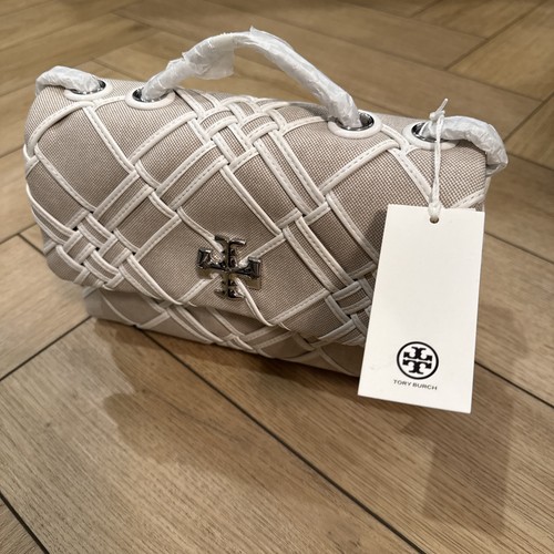 Tory burch kira woven - tory,